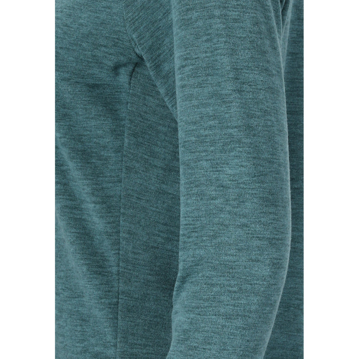 WHISTLER Kajsa W Half Zip Midlayer Midlayer 2275 Storm Blue