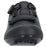 ENDURANCE Kalasey Road Nylon Cycling Shoes Cycling/Spinning Shoes 1001 Black