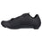 ENDURANCE Kalasey Road Nylon Cycling Shoes Cycling/Spinning Shoes 1001 Black