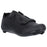 ENDURANCE Kalasey Road Nylon Cycling Shoes Cycling/Spinning Shoes 1001 Black