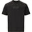 VIRTUS Kaleb M Logo S/S Tee T-shirt 1001 Black