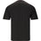 VIRTUS Kaleb M Logo S/S Tee T-shirt 1001 Black