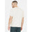 VIRTUS Kaleb M Logo S/S Tee T-shirt 1207 Vaporous Gray