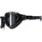 CRUZ Kalibo Swim Goggle Swimming equipment 1001 Black