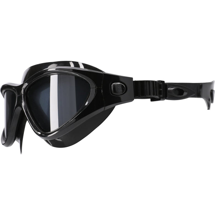 CRUZ Kalibo Swim Goggle Swimming equipment 1001 Black