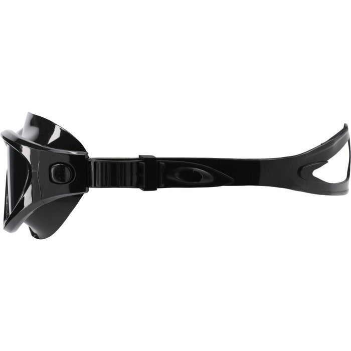 CRUZ Kalibo Swim Goggle Swimming equipment 1001 Black
