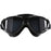 CRUZ Kalibo Swim Goggle Swimming equipment 1001 Black