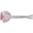 CRUZ Kalibo Swim Goggle Swimming equipment 8882 Various Pink