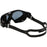 REZO Kalibo Swim Goggle Swimming equipment 1001 Black
