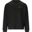 VIRTUS Kallan M Crew Neck Sweatshirt 1001 Black