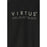 VIRTUS Kallan M Crew Neck Sweatshirt 1001 Black