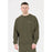 VIRTUS Kallan M Crew Neck Sweatshirt 3241 Kambaba