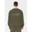 VIRTUS Kallan M Crew Neck Sweatshirt 3241 Kambaba