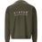 VIRTUS Kallan M Crew Neck Sweatshirt 3241 Kambaba