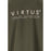 VIRTUS Kallan M Crew Neck Sweatshirt 3241 Kambaba