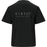 VIRTUS Kallan M S/S Tee T-shirt 1001 Black