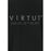 VIRTUS Kallan M S/S Tee T-shirt 1001 Black