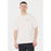 VIRTUS Kallan M S/S Tee T-shirt 1002 White