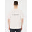VIRTUS Kallan M S/S Tee T-shirt 1002 White