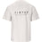 VIRTUS Kallan M S/S Tee T-shirt 1002 White