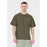 VIRTUS Kallan M S/S Tee T-shirt 3241 Kambaba