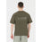 VIRTUS Kallan M S/S Tee T-shirt 3241 Kambaba