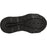 ZIGZAG Kalmi Kids Shoe w/Lights Shoes 1001S Black Solid