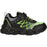 ZIGZAG Kalmi Kids Shoe w/Lights Shoes 1001S Black Solid
