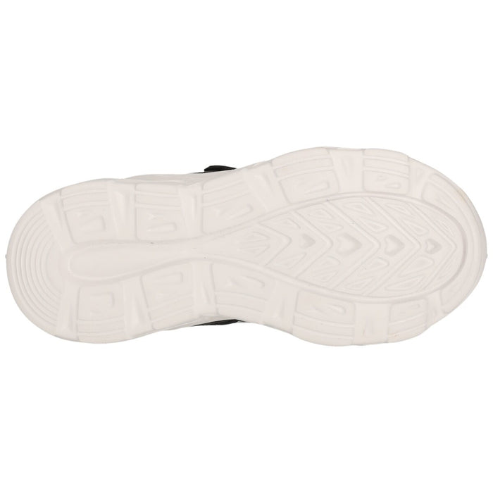 ZIGZAG Kalmi Kids Shoe w/Lights Shoes 1001 Black