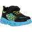 ZIGZAG Kalmi Kids Shoe w/Lights Shoes 2046 Aquarius