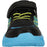 ZIGZAG Kalmi Kids Shoe w/Lights Shoes 2046 Aquarius