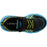 ZIGZAG Kalmi Kids Shoe w/Lights Shoes 2046 Aquarius