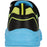 ZIGZAG Kalmi Kids Shoe w/Lights Shoes 2046 Aquarius