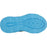 ZIGZAG Kalmi Kids Shoe w/Lights Shoes 2046 Aquarius
