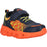 ZIGZAG Kalmi Kids Shoe w/Lights Shoes 5081 Oriole