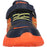 ZIGZAG Kalmi Kids Shoe w/Lights Shoes 5081 Oriole