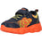 ZIGZAG Kalmi Kids Shoe w/Lights Shoes 5081 Oriole