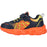 ZIGZAG Kalmi Kids Shoe w/Lights Shoes 5081 Oriole