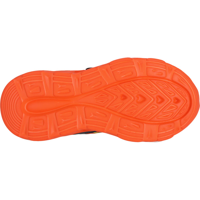 ZIGZAG Kalmi Kids Shoe w/Lights Shoes 5081 Oriole