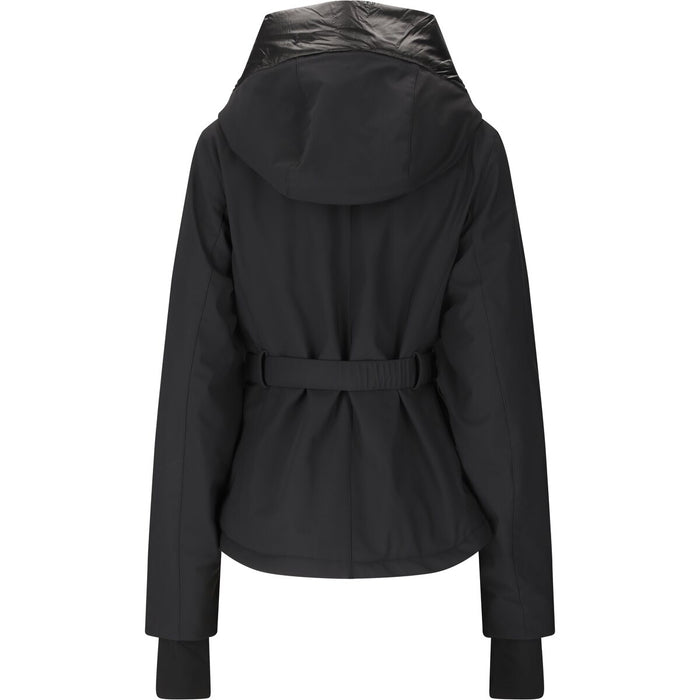 ATHLECIA Kamela W Jacket Jacket 1001 Black