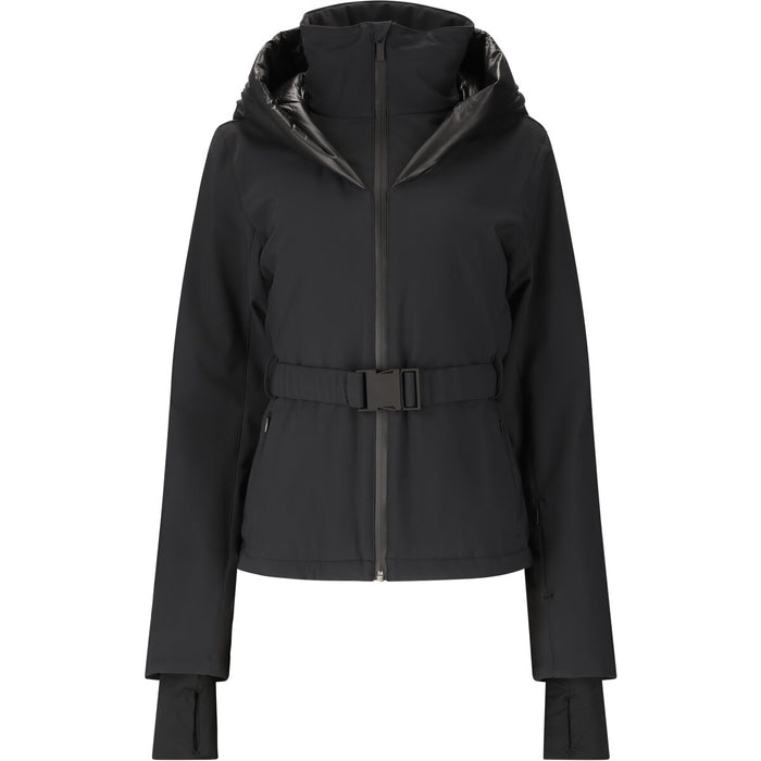 ATHLECIA Kamela W Jacket Jacket 1001 Black