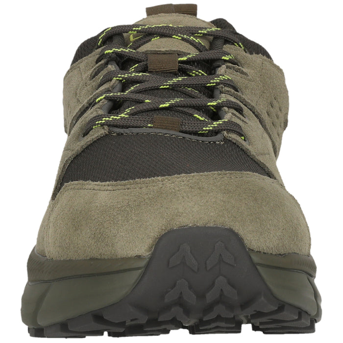 CMP Kamsel Low WP Shoes E663 Sage