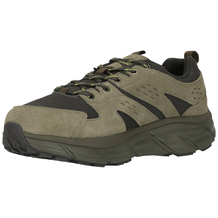 CMP Kamsel Low WP Shoes E663 Sage