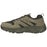 CMP Kamsel Low WP Shoes E663 Sage