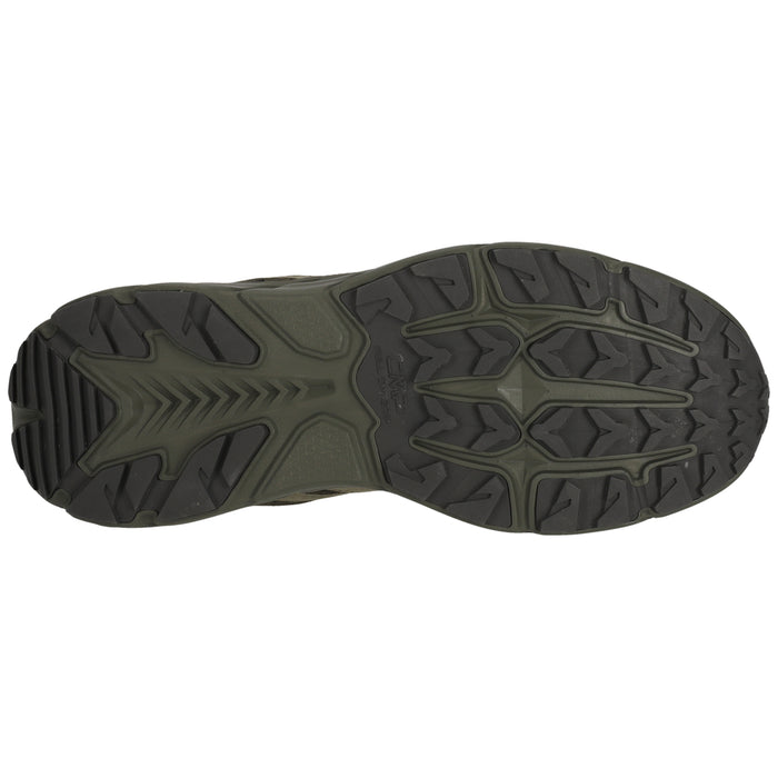 CMP Kamsel Low WP Shoes E663 Sage