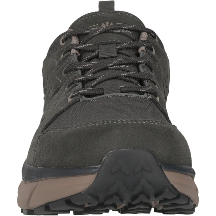 CMP Kamsel Low WP Shoes Q929 Cioccolato