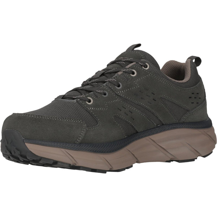 CMP Kamsel Low WP Shoes Q929 Cioccolato