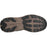 CMP Kamsel Low WP Shoes Q929 Cioccolato