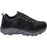 CMP Kamsel Low WP Shoes U901 Nero