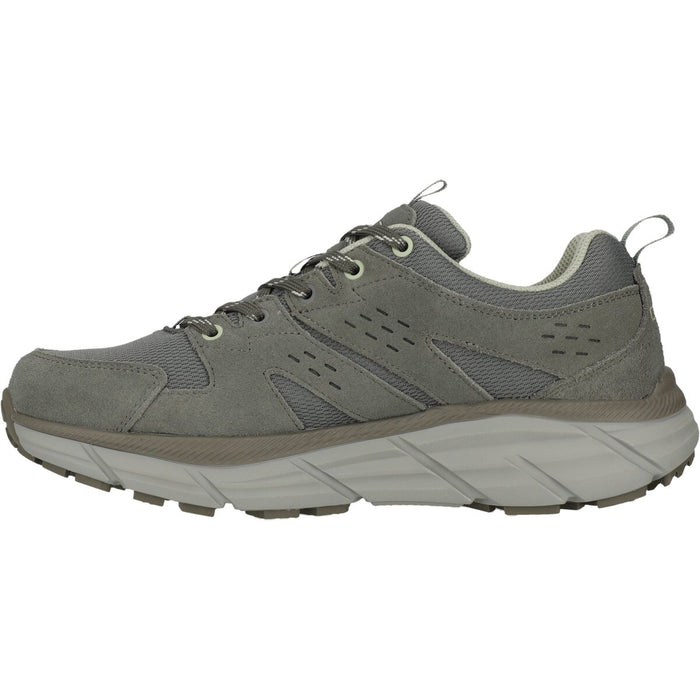 CMP Kamsel Low Wmn WP Shoes F805 Avocado